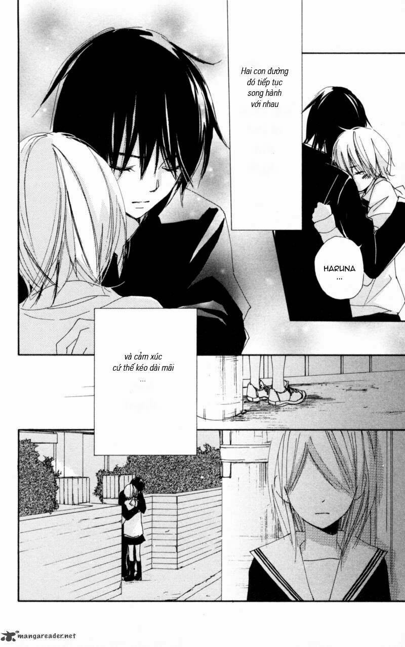 Bokura Wa Itsumo Chương 13 Ảnh 32