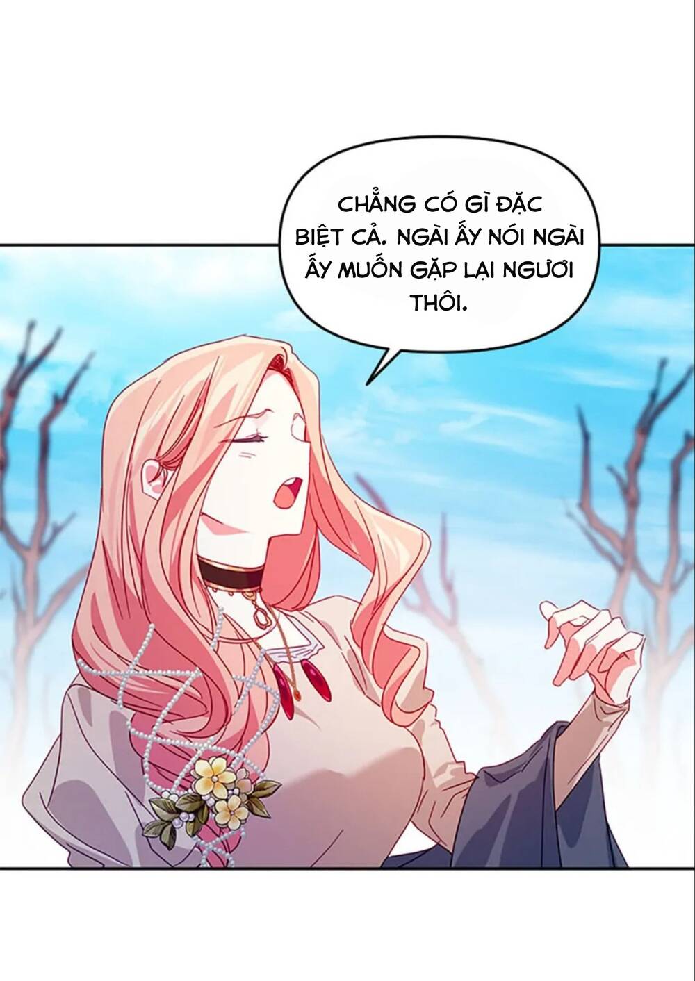 Tôi Đã Nuôi Dưỡng Một Nam Phụ Đầy Ám Ảnh Chương 68 Ảnh 16