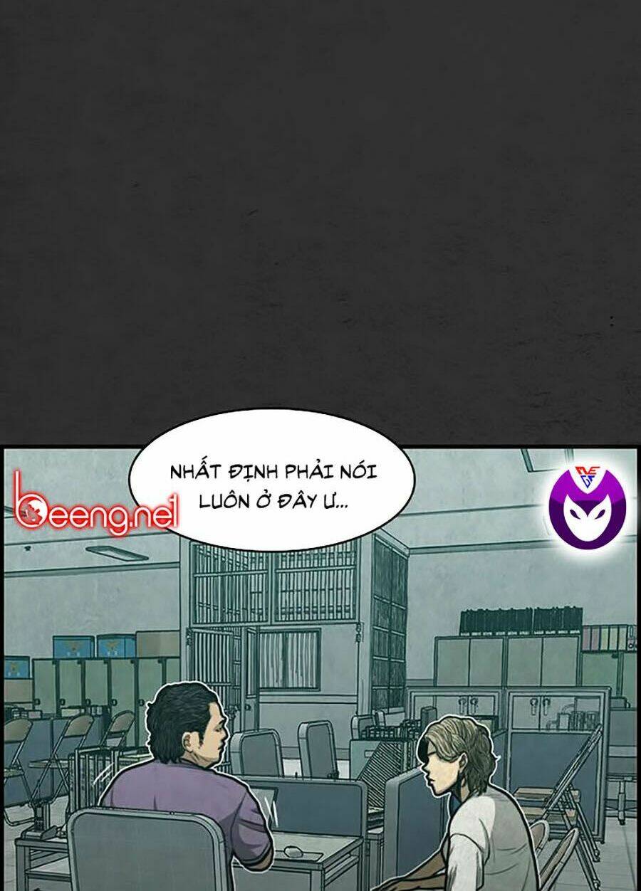 Khu Trọ Quỷ Ám Chương 41 Ảnh 91