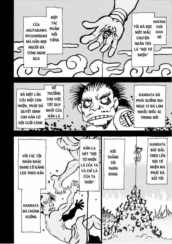 Boku Dake Ga Inai Machi Chương 32 Ảnh 13