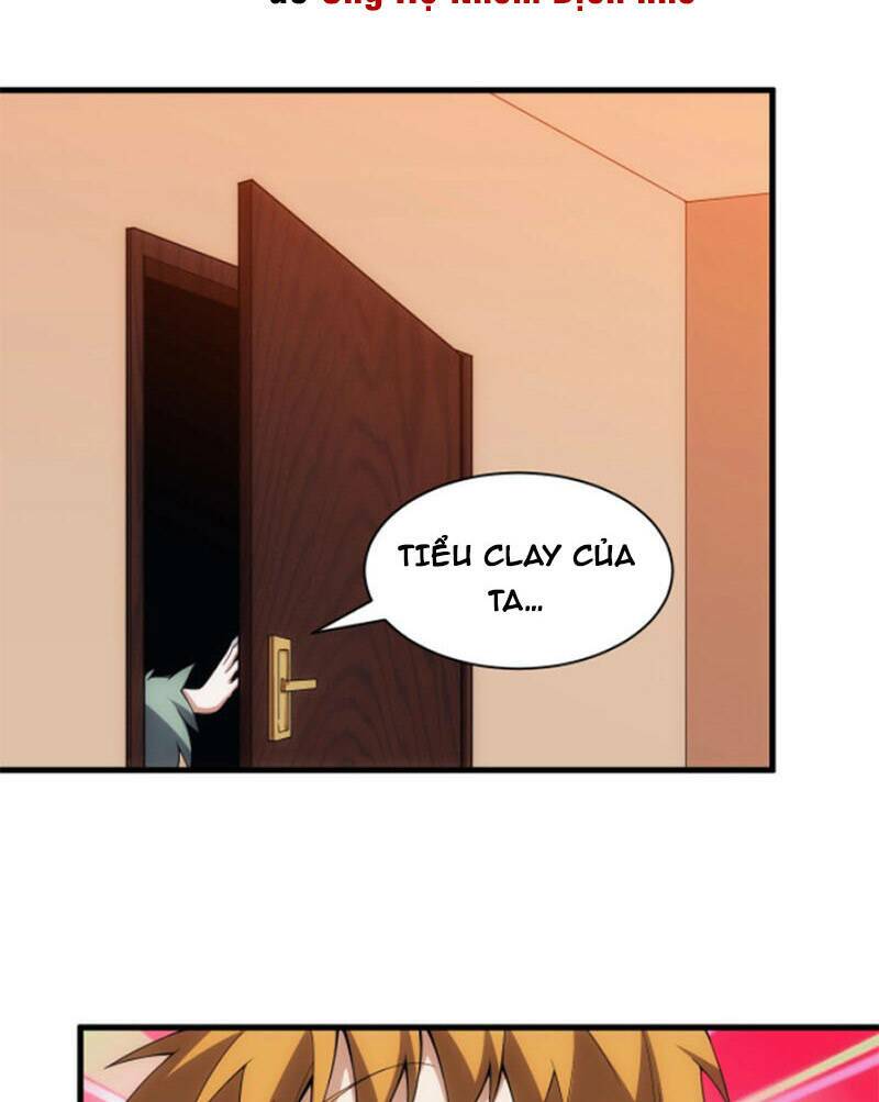 Đạo Sĩ Ma Pháp Dị Thế Giới Chương 9 Ảnh 51