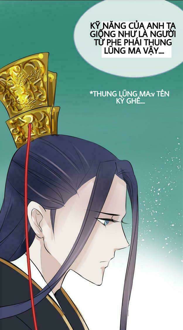 Nữ Đế Trọng Sinh Chương 7.2 Ảnh 11