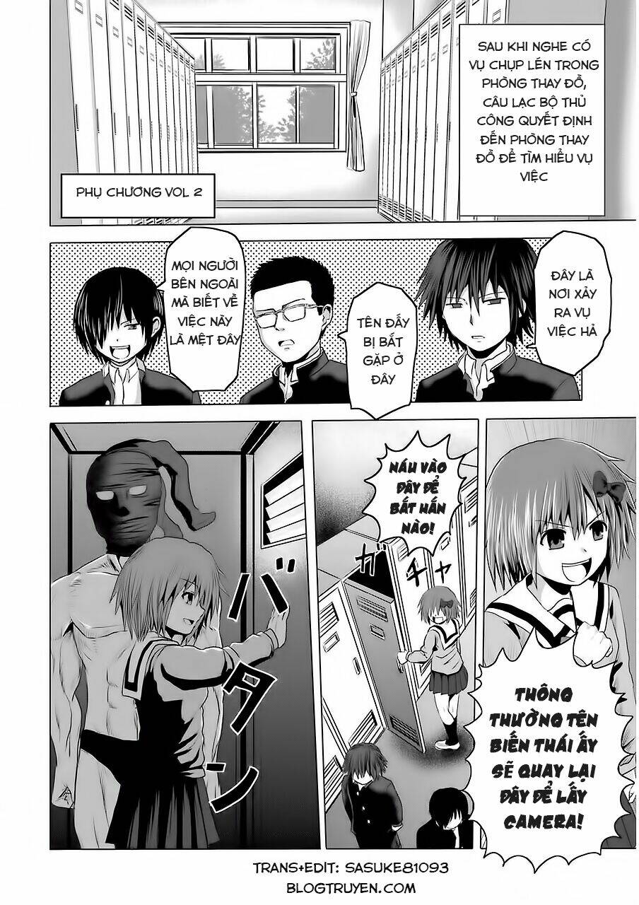 Zai X 10 Chương 47.2 Ảnh 3