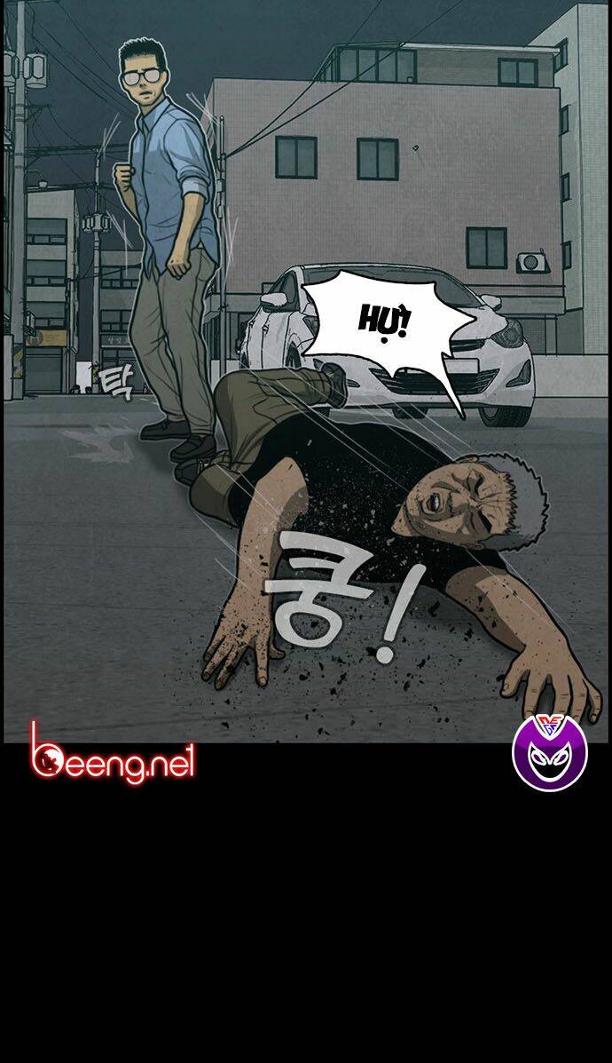 Khu Trọ Quỷ Ám Chương 32 Ảnh 27