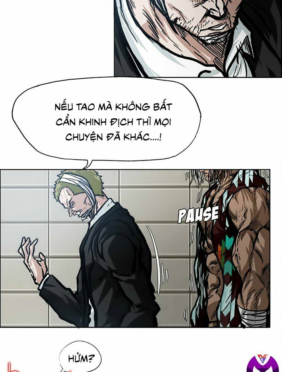 Bá Chủ Học Đường Ss2 Chương 42 Ảnh 35
