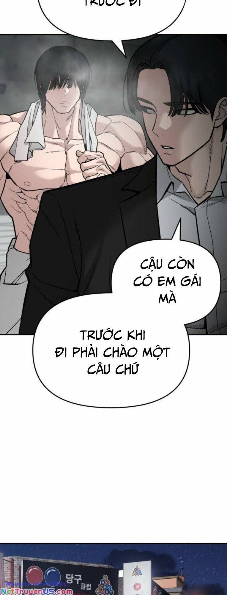 Quản Lí Du Côn Chương 75 Ảnh 33