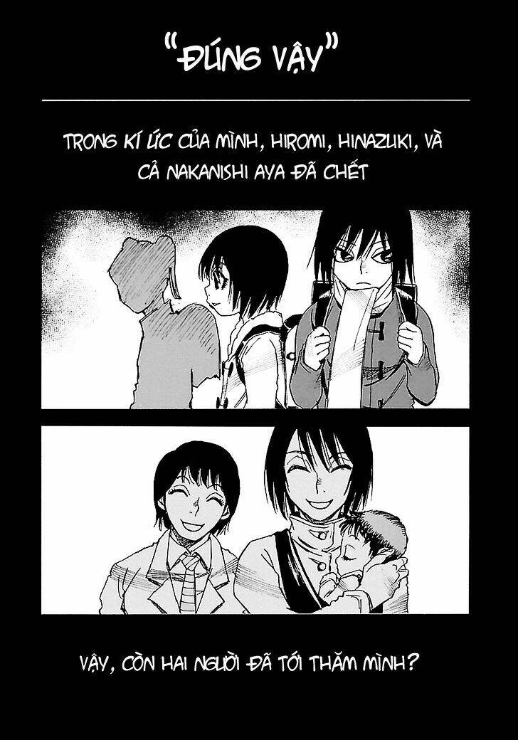 Boku Dake Ga Inai Machi Chương 36 Ảnh 32