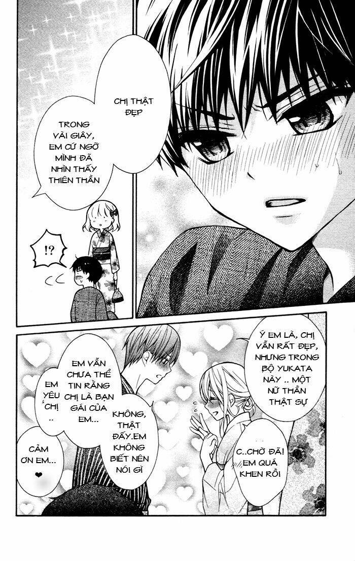 Henyoku No Labyrinth Chương 56 Ảnh 10
