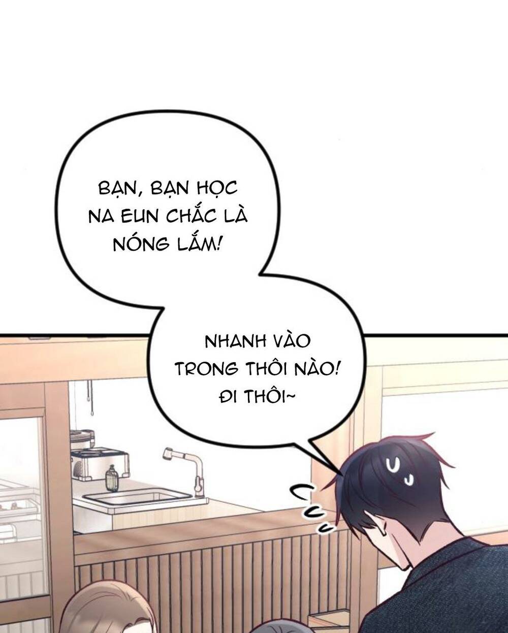 Tình Cờ Ta Gặp Nhau Chương 28 Ảnh 81