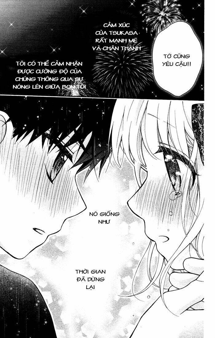 Henyoku No Labyrinth Chương 56 Ảnh 27