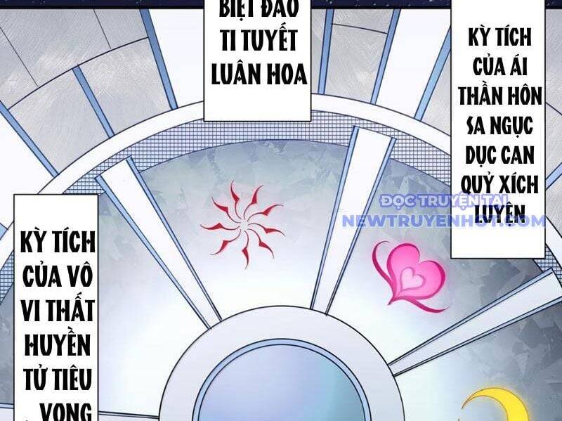 Thế Nhân Thực Sự Tin Tôi Là Đại Boss Chương 104 Ảnh 76