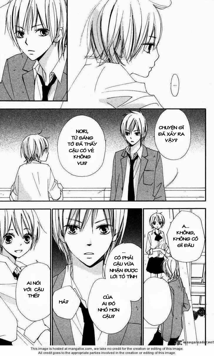 Bokura Wa Itsumo Chương 11 Ảnh 24