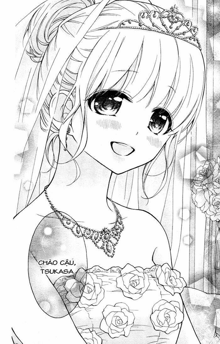 Henyoku No Labyrinth Chương 58 Ảnh 9