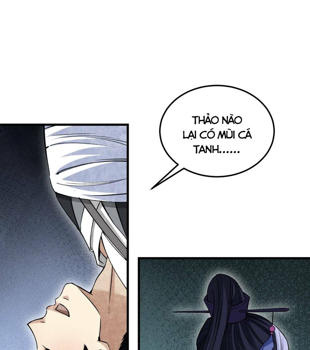 Địa Sát 72 Phép Thần Thông Chương 64 Ảnh 50