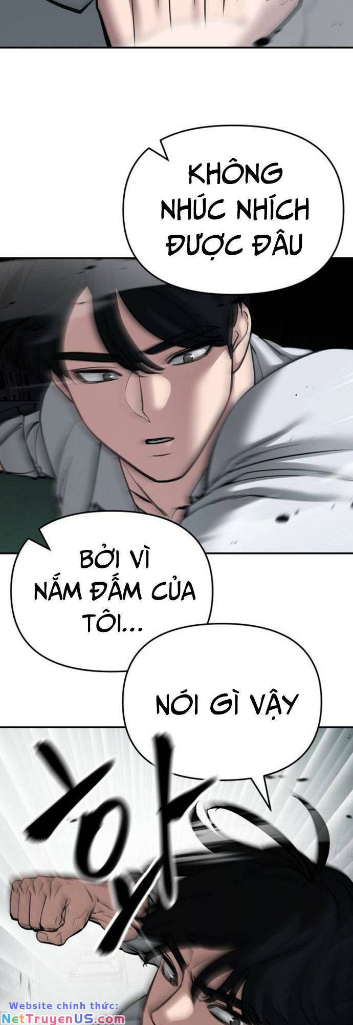 Quản Lí Du Côn Chương 73 Ảnh 9