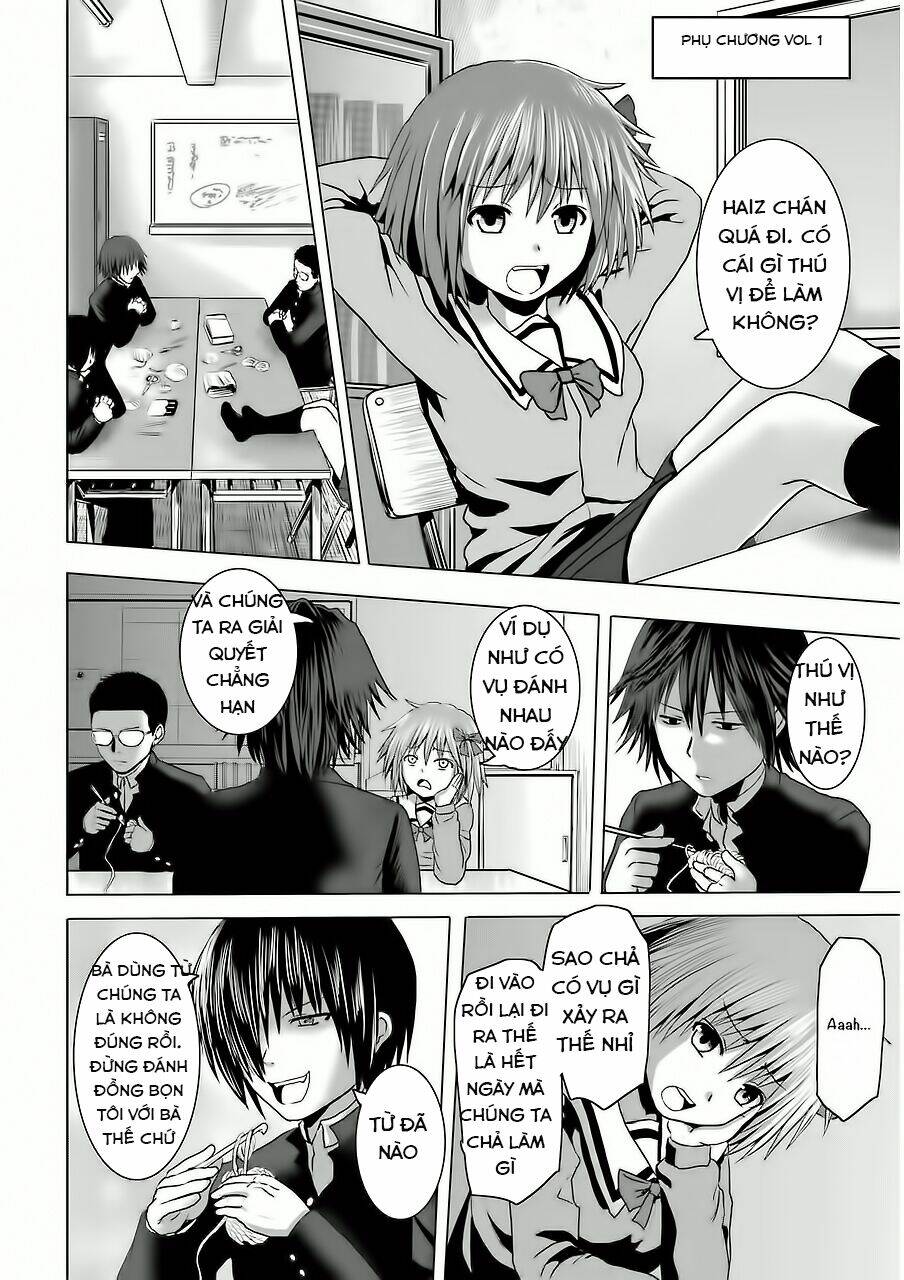 Zai X 10 Chương 47.1 Ảnh 3