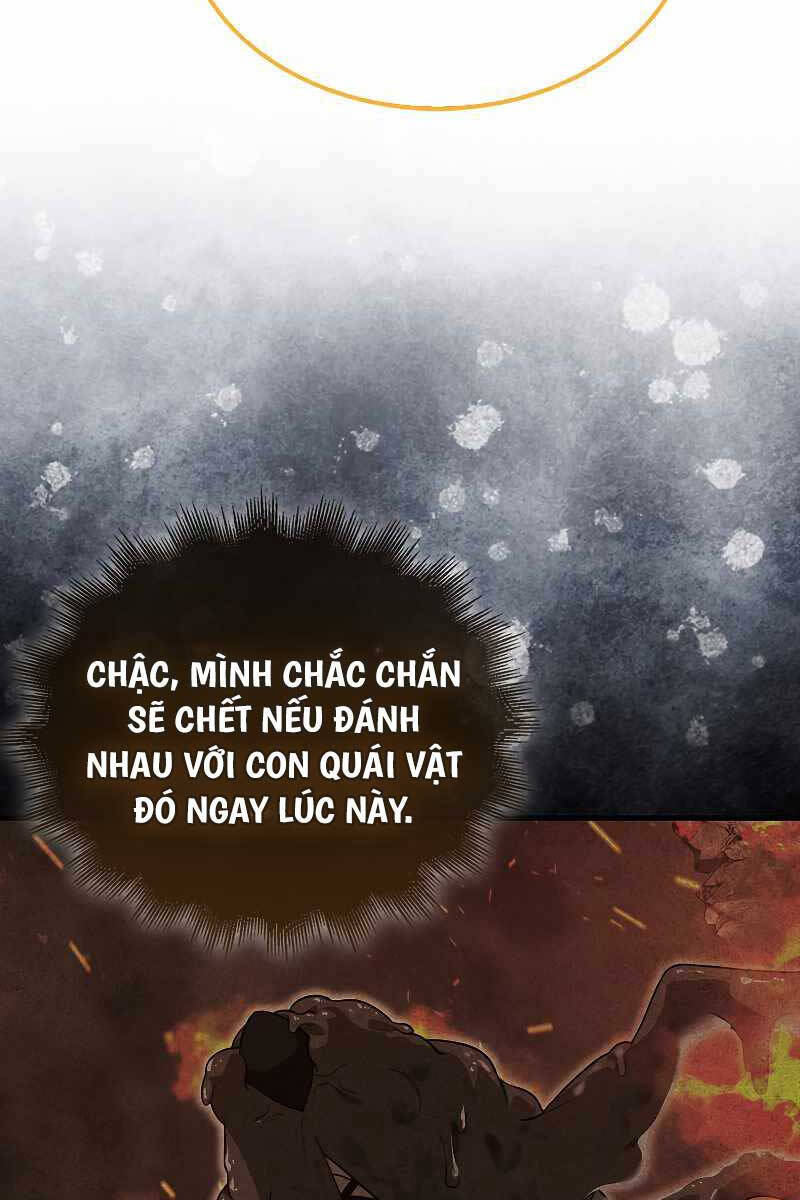 Ta Không Phải Là Hồi Quy Giả Chương 21 Ảnh 20