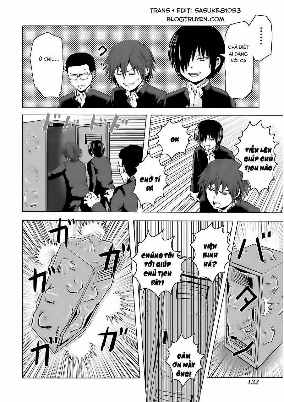 Zai X 10 Chương 47.2 Ảnh 5