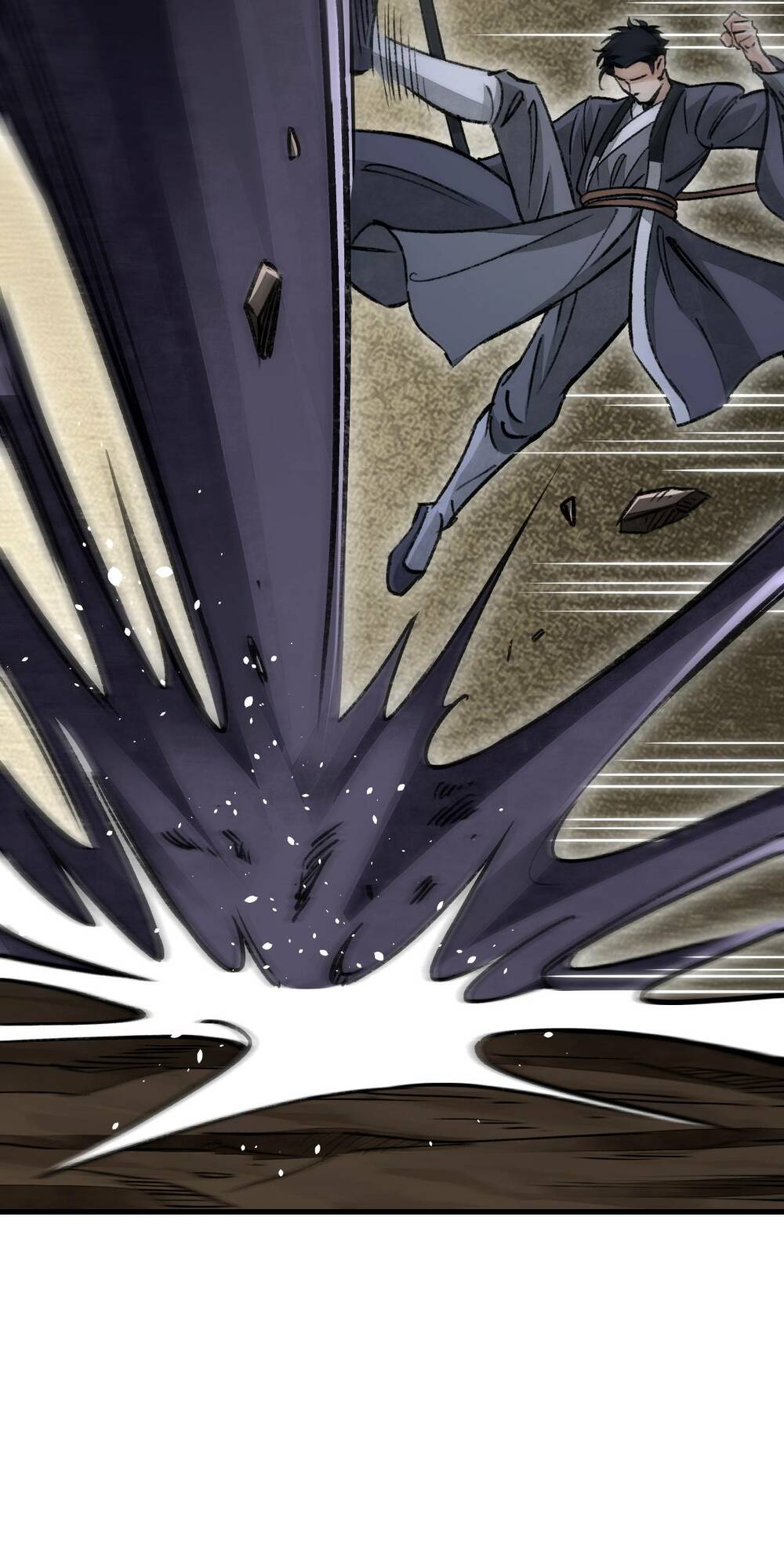 Địa Sát 72 Phép Thần Thông Chương 60 Ảnh 46