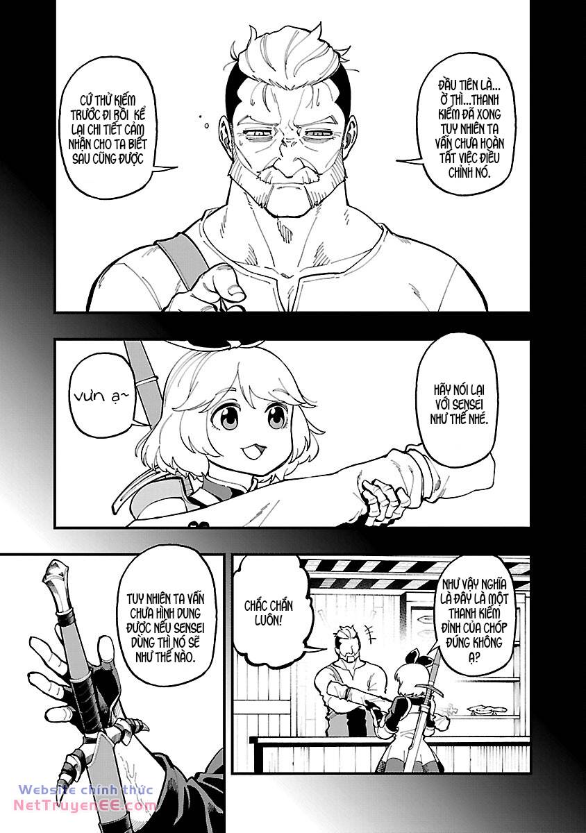 Katainaka No Ossan, Kensei Ni Naru ~Tada No Inaka No Kenjutsu Shihan Datta No Ni, Taiseishita Deshi-Tachi Ga Ore Wo Hottekurenai Ken~ Chương 24 Ảnh 5