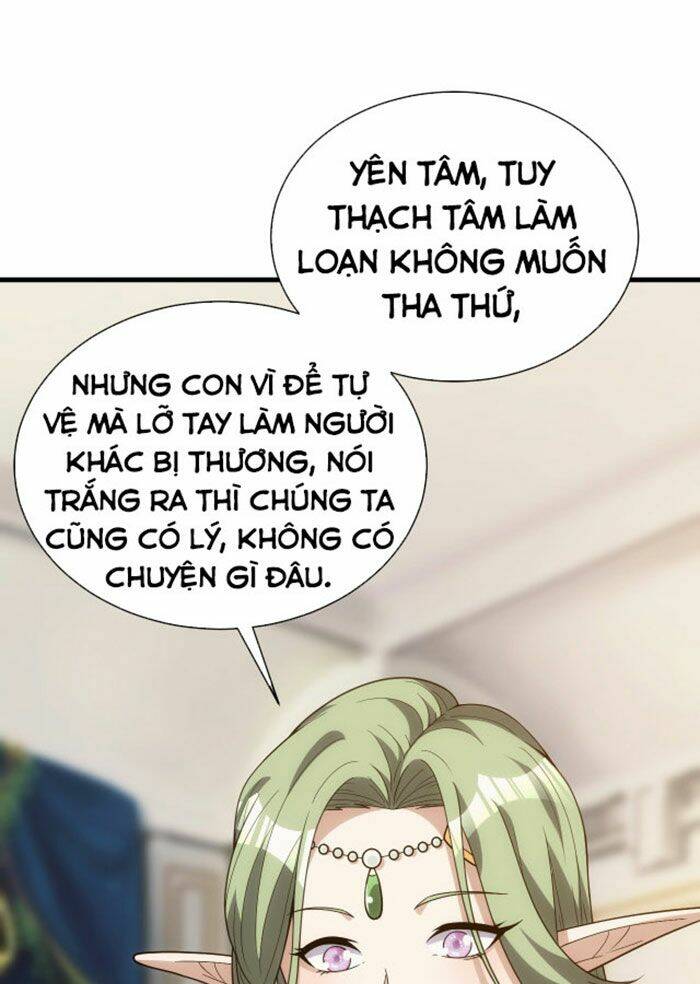 Đạo Sĩ Ma Pháp Dị Thế Giới Chương 3 Ảnh 55