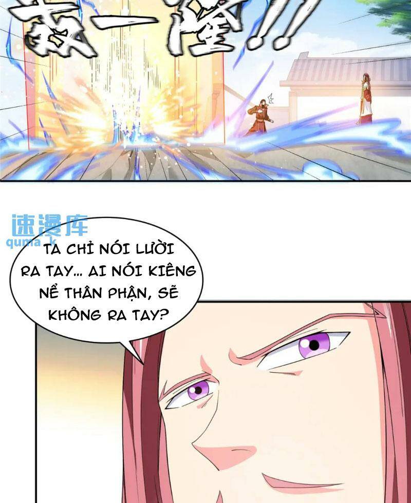 Thiên Đạo Đồ Thư Quán Chương 322 Ảnh 9