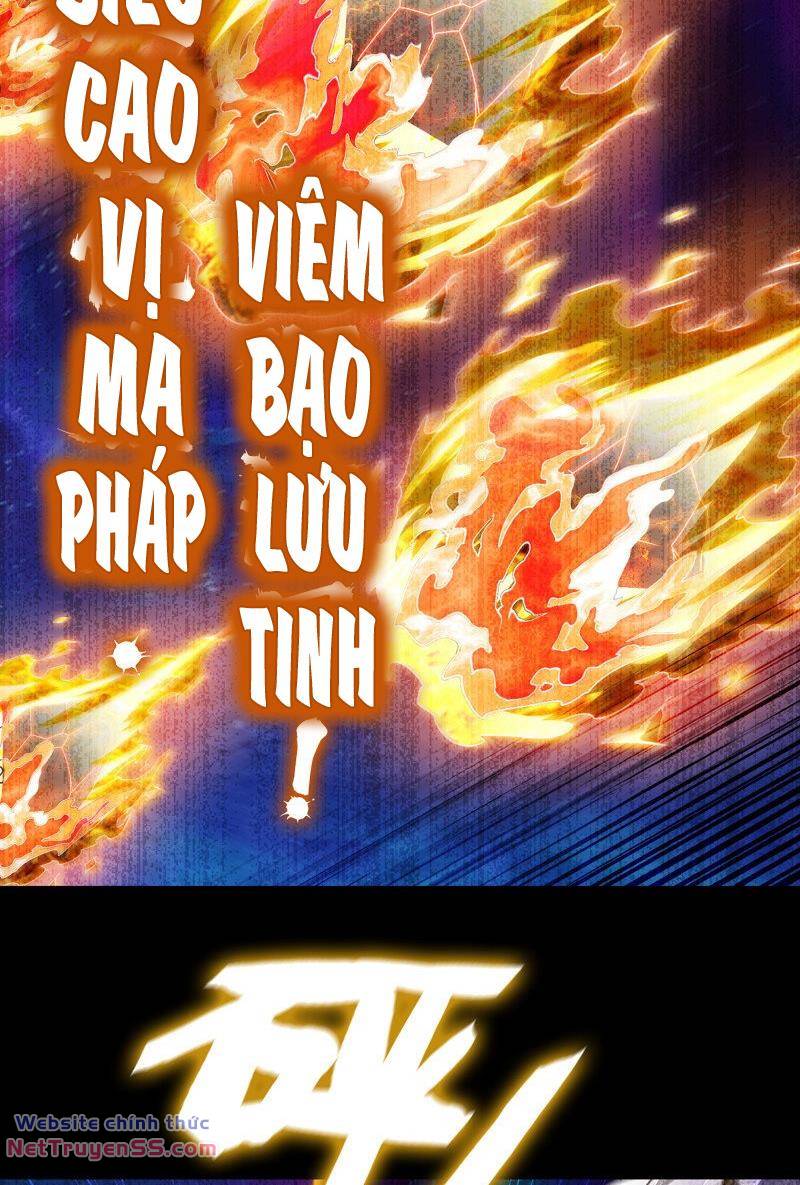 Vợ Tôi Là Quỷ Vương Chương 454 Ảnh 13