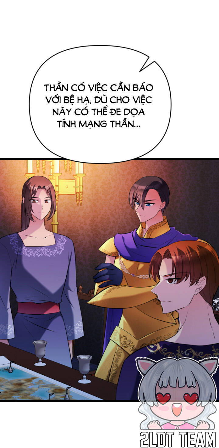 Hoàng Đế Bệ Hạ Là Mãnh Thú Chương 69 Ảnh 13