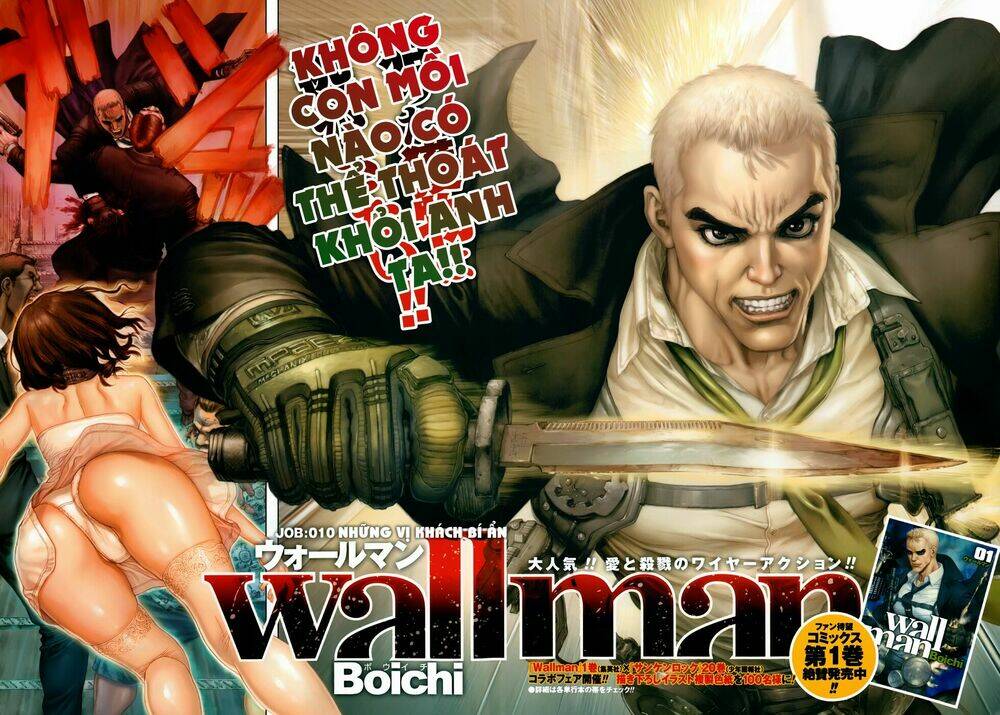 Wallman Chương 10 Ảnh 5