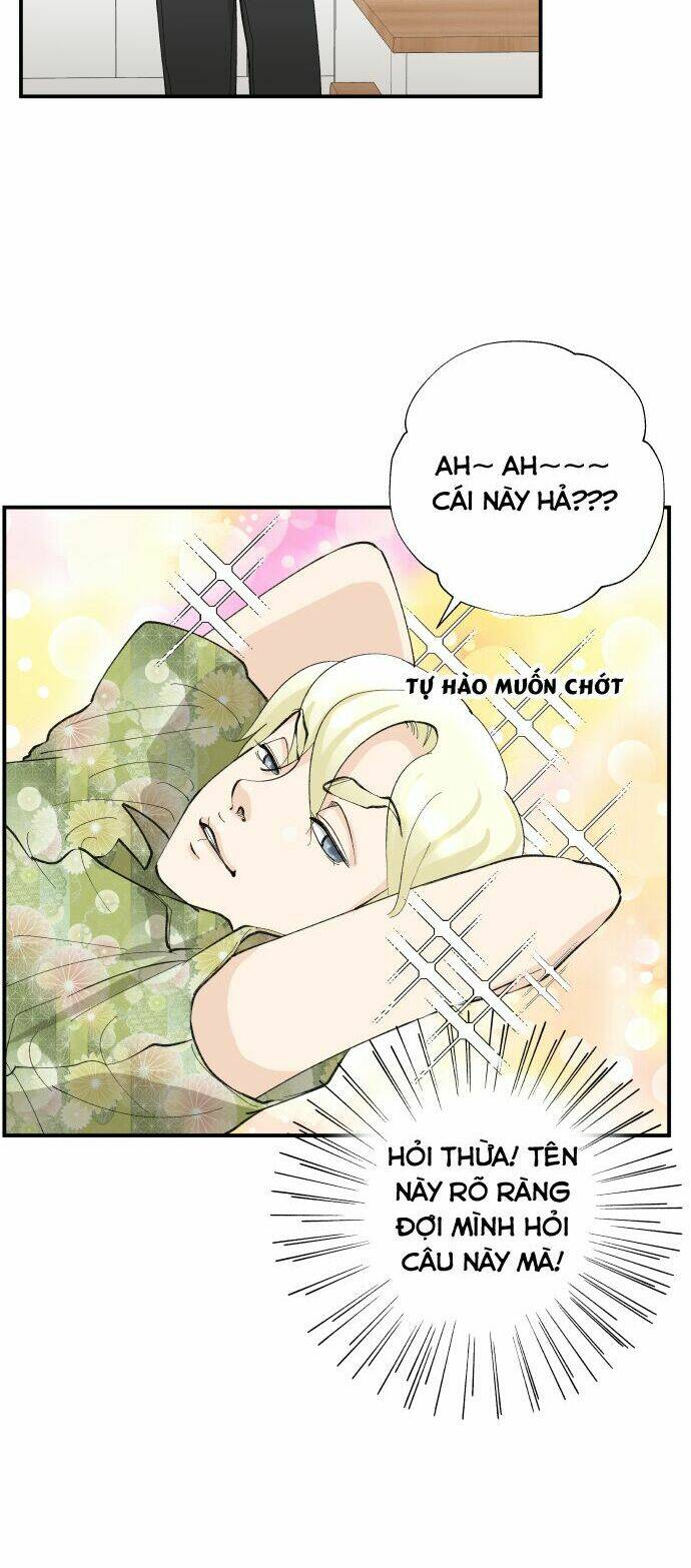 Oh My God Chương 4 Ảnh 34