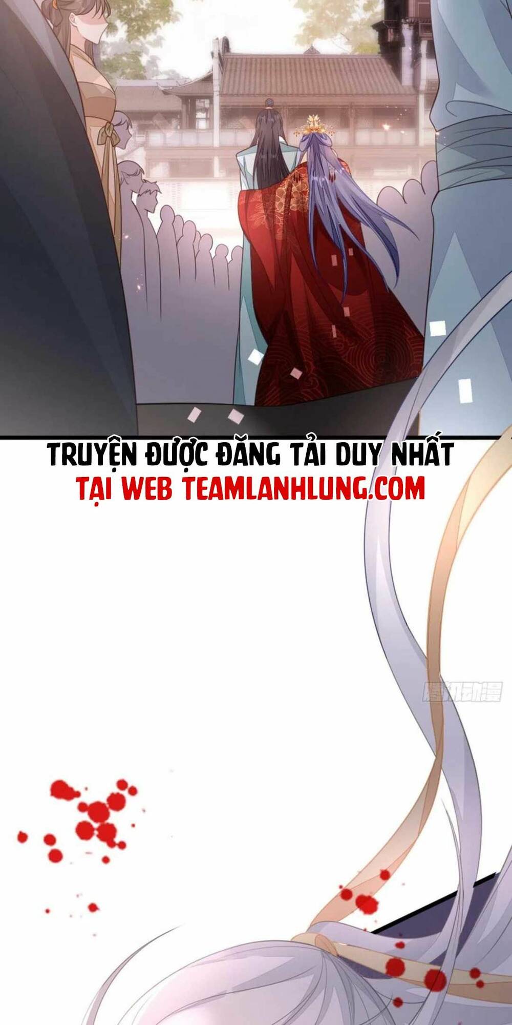 Mau Xuyên Không Rửa Tội Cho Nhân Vật Phản Diện Chương 128 Ảnh 58