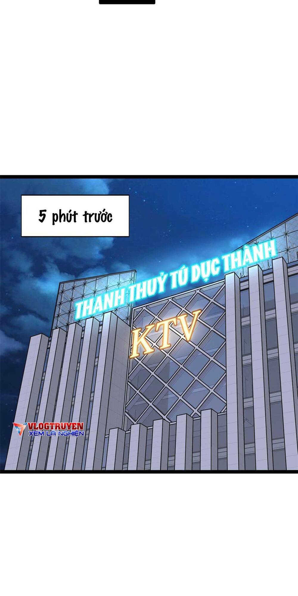 Lời Nguyền Này Thật Tuyệt Vời Chương 13 Ảnh 13