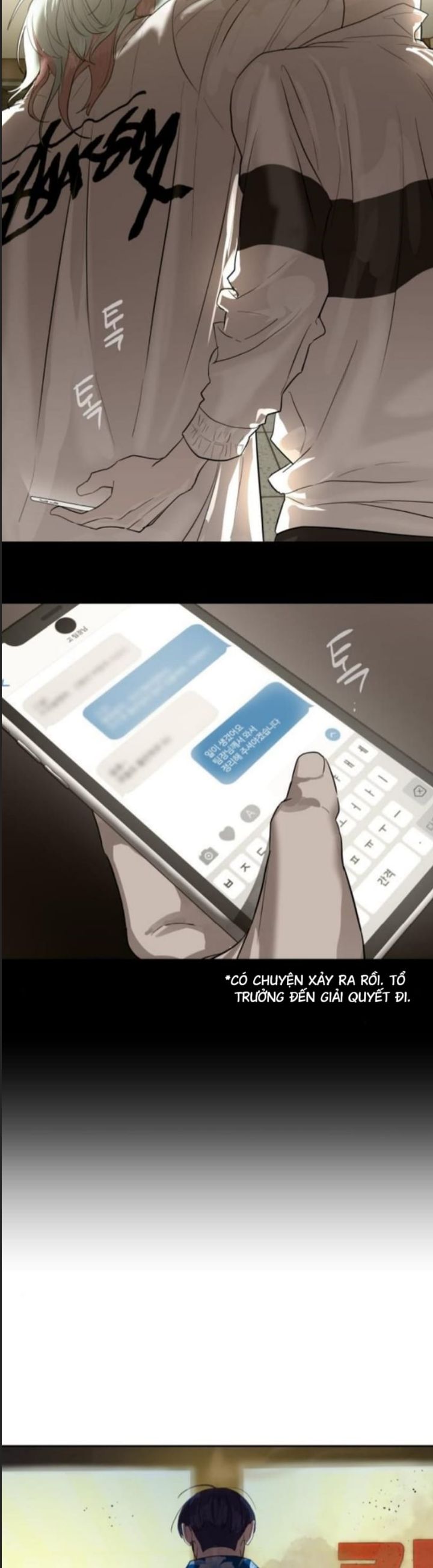 Công Năng Đặc Dị Chương 25 Ảnh 10