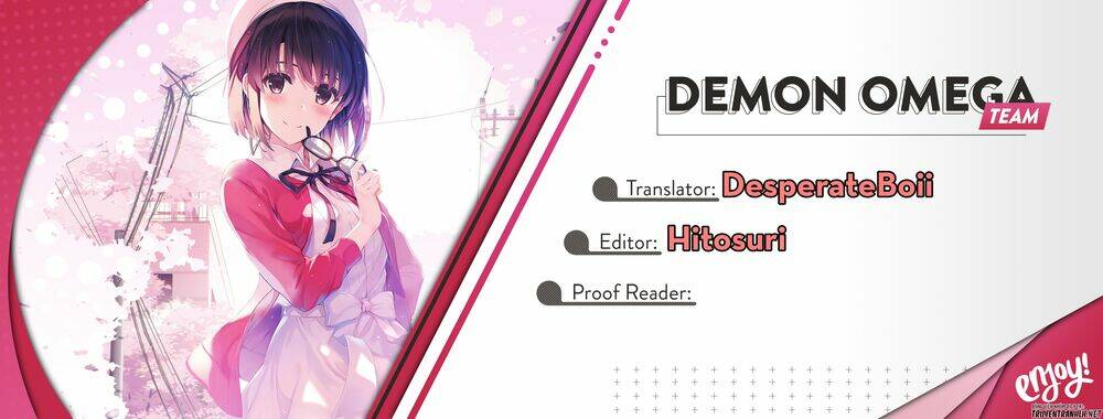 Jingai No Yome To Icha Icha Suru - Anthology Comic Manga Chương 15 Ảnh 2
