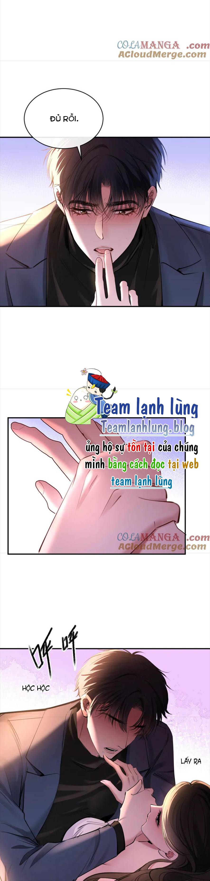 Tôi Cũng Là Đại Lão Chương 33 Ảnh 7