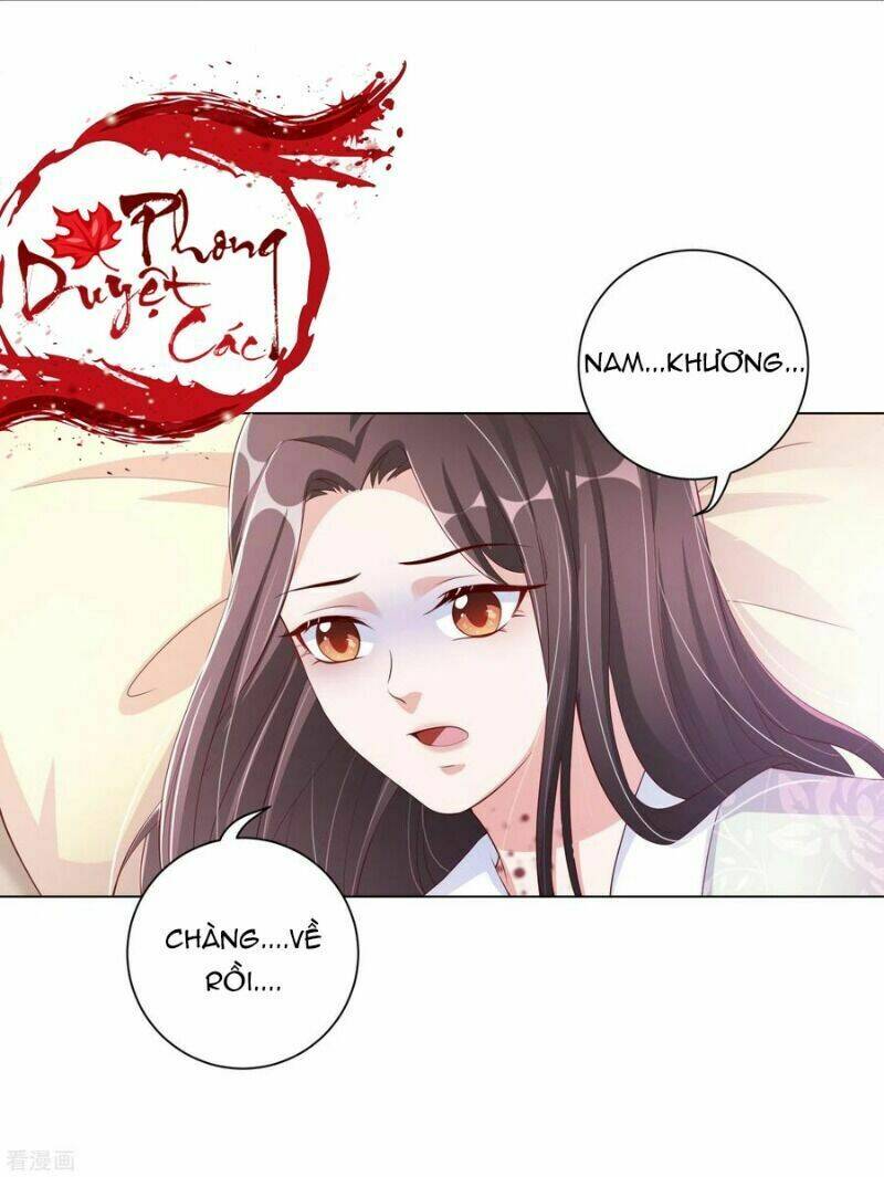 Vương Phi Có Độc! Chương 136 Ảnh 18