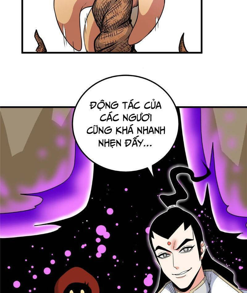 Đế Bá Chương 109 Ảnh 12