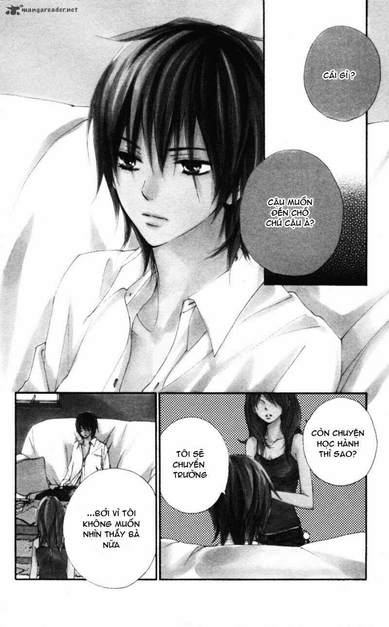 Bokura Wa Itsumo Chương 13 Ảnh 4