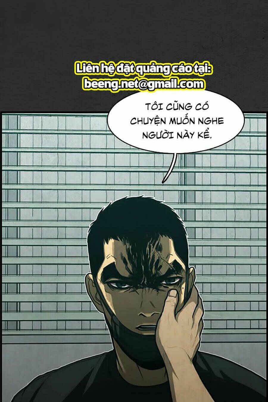 Khu Trọ Quỷ Ám Chương 41 Ảnh 139