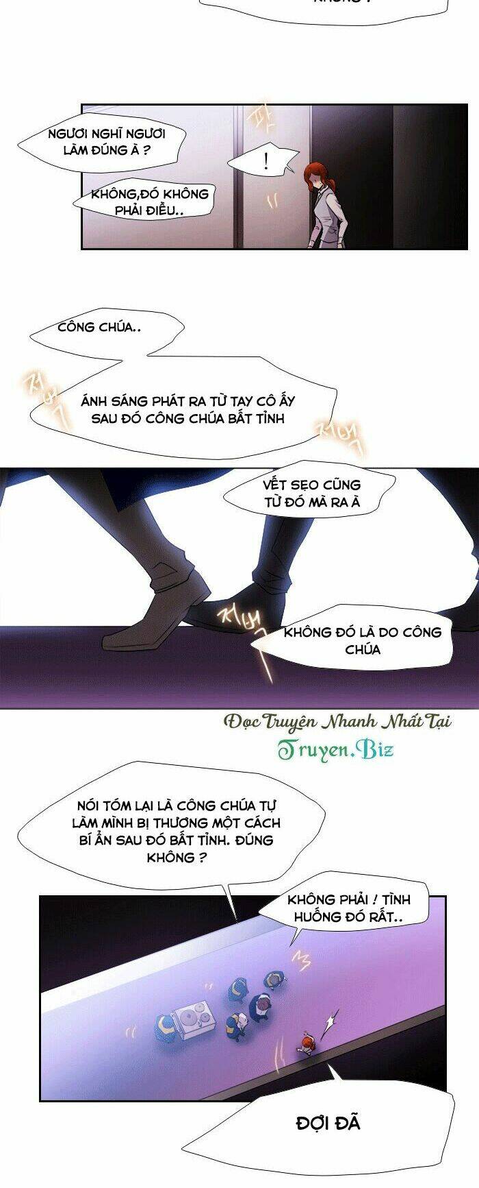 Black Haze Chương 207 Ảnh 23