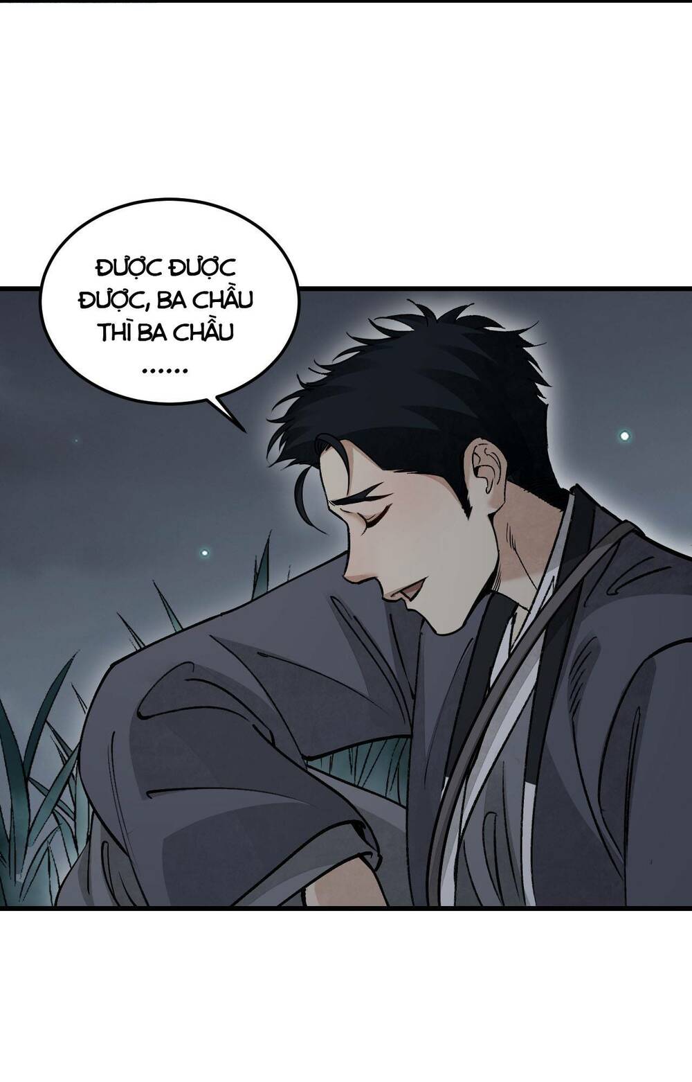 Địa Sát 72 Phép Thần Thông Chương 60 Ảnh 51