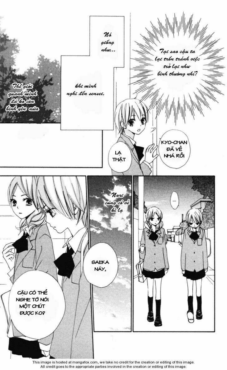 Bokura Wa Itsumo Chương 12 Ảnh 22