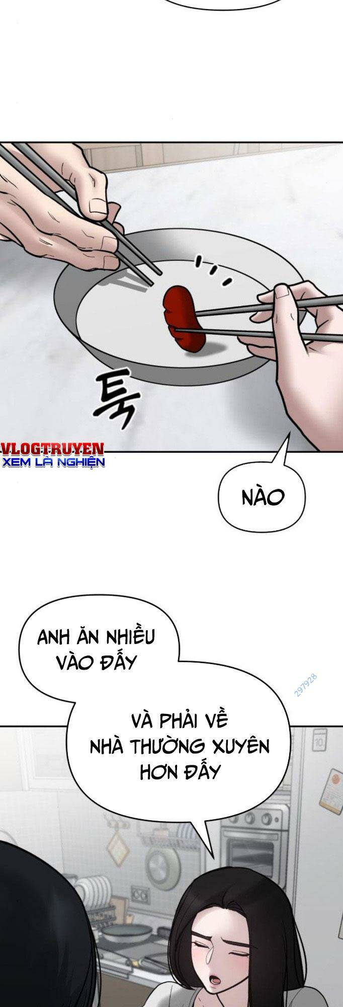 Quản Lí Du Côn Chương 76 Ảnh 89