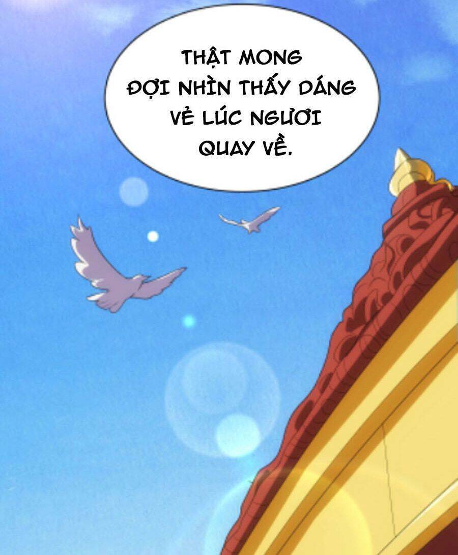 Đạo Sĩ Ma Pháp Dị Thế Giới Chương 4 Ảnh 82