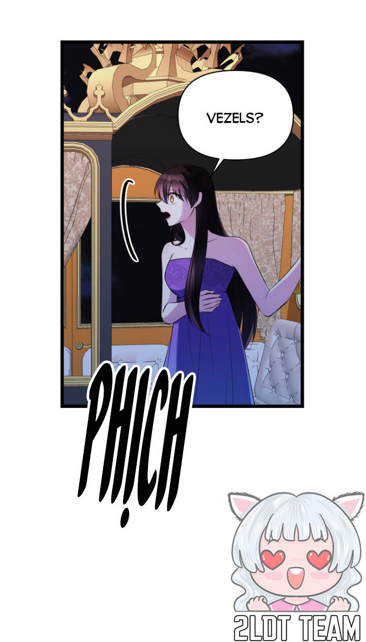 Hoàng Đế Bệ Hạ Là Mãnh Thú Chương 69 Ảnh 71