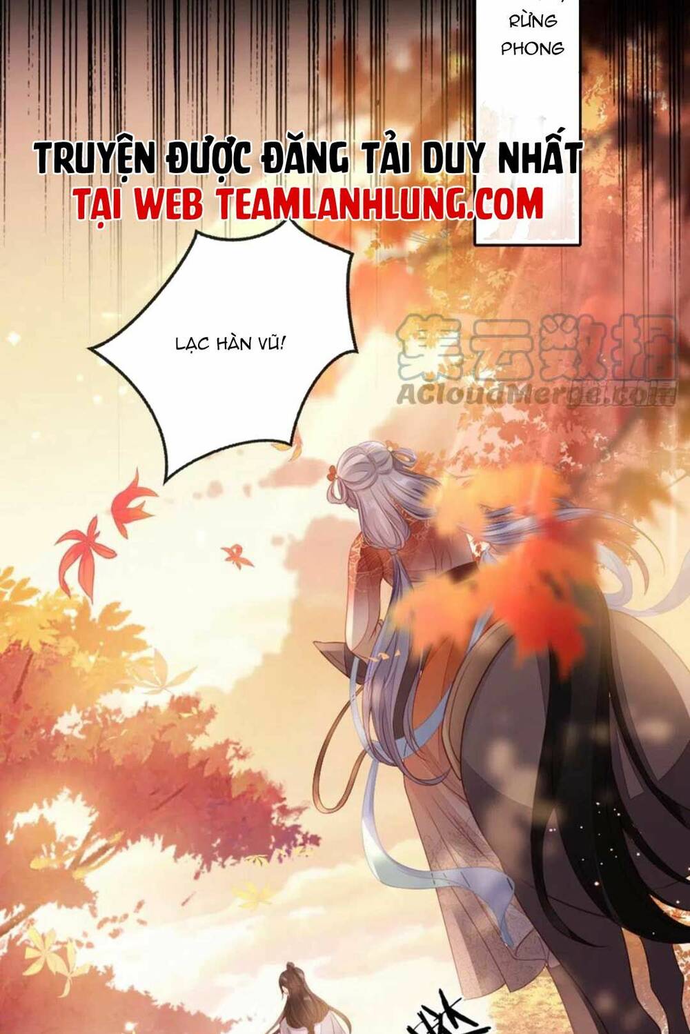 Mau Xuyên Không Rửa Tội Cho Nhân Vật Phản Diện Chương 137 Ảnh 8