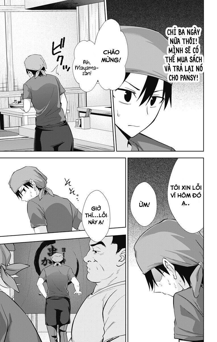 Ore Wo Suki Nano Wa Omae Dake Ka Yo Chương 33.1 Ảnh 15