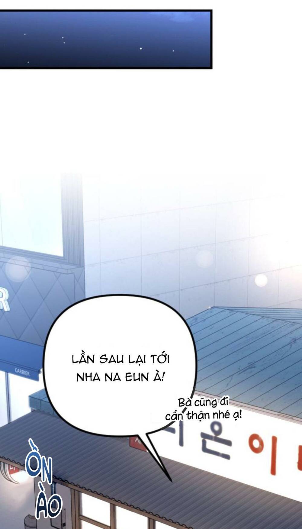 Tình Cờ Ta Gặp Nhau Chương 28 Ảnh 113