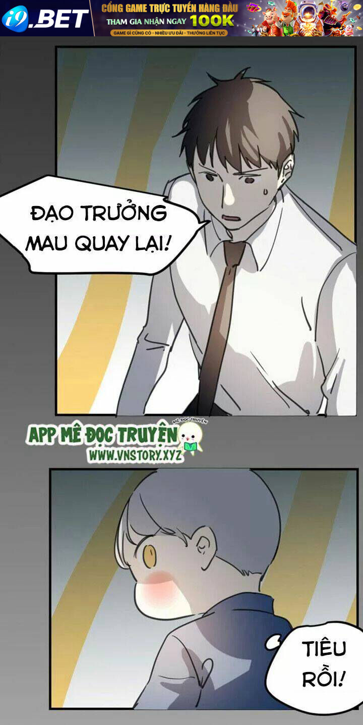 Đạo Trưởng Đại Nhân Đến Nhà Chương 50 Ảnh 4
