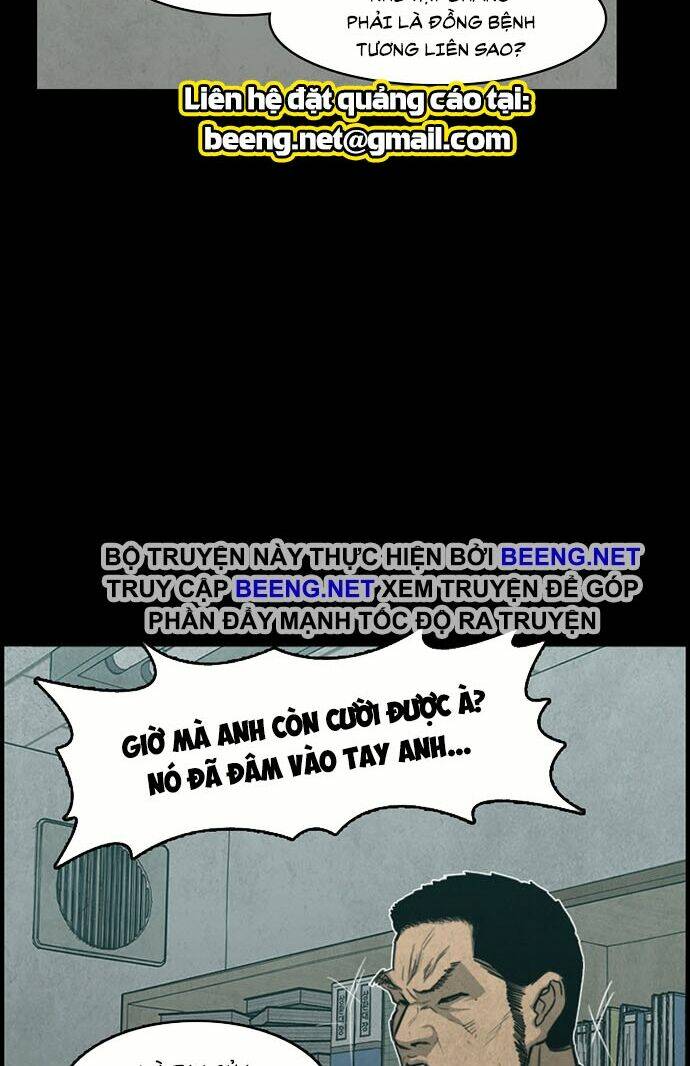 Khu Trọ Quỷ Ám Chương 38 Ảnh 46
